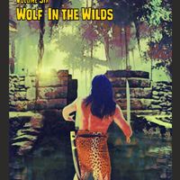 Wolf in the Wilds 6