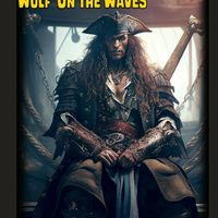 Wolf on the Waves 7