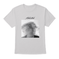 Special Edition “Addicted” T-Shirt 