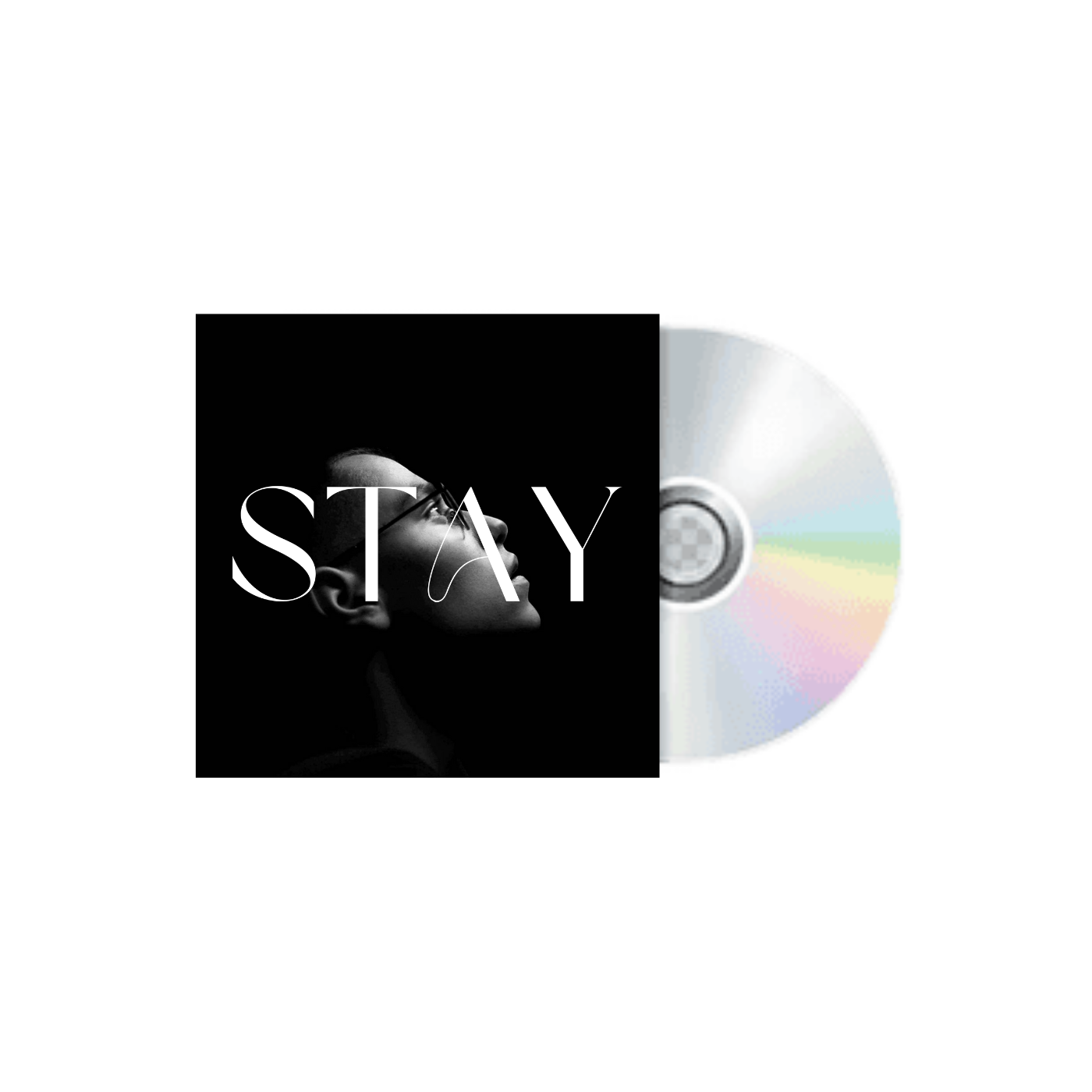 Stay: CD - Twmmy Official Site
