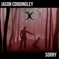 Sorry by Jason Cordingley