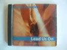 Lead Us On CD