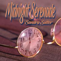 Midnight Serenade by Sandra Sutter