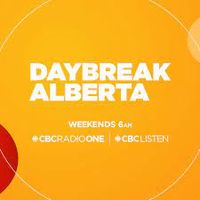 Alberta Daybreak interview by Sandra Sutter