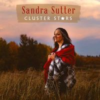 Cluster Stars by Sandra Sutter