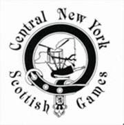 CENTRAL NEW YORK SCOTTISH GAMES & CELTIC FESTIVAL