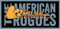 NATIONAL NAVY SEAL MUSEUM MUSTER  
