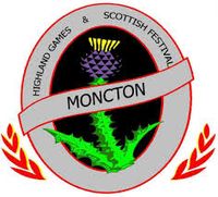 GREATER MONCTON HIGHLAND GAMES 