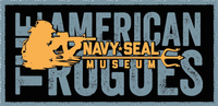 NATIONAL NAVY SEAL-UDT MUSEUM MUSTER