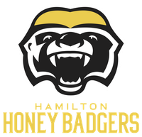 HAMILTON HONEY BADGERS PRO BASKETBALL