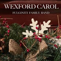 Wexford Carol by Fulginiti Family Band