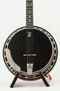 Topanga Banjo and Fiddle Contest