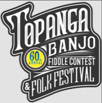 Topanga Banjo and Fiddle Contest 