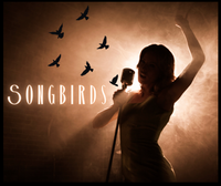 SONGBIRDS - Iconic women of music at PS Underground