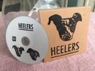 Hand-Stamped CD (with Bonus Tracks)