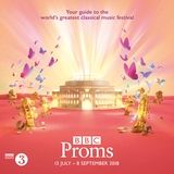 BBC Proms Commission: World Premiere of Crème Brûlée on a Tree