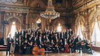 POSTPONED - Symfonisch Orkest Opera Ballet Vlaanderen performs 'Mosaic' for classical orchestra 