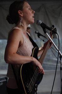 Holly Hyatt: Summer Kicks Concert Series
