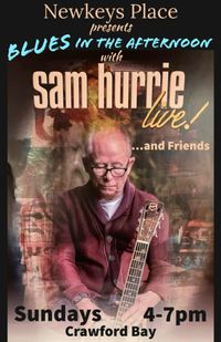 Sam Hurrie and Friends