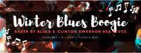 Silverton Winter Blues Boogie
