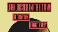 Laura Landsberg and The Getdown After Work Dance Party