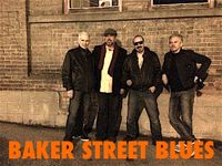Baker Street Blues at Balfour Days.