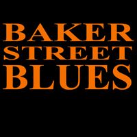 Baker Street Blues at the Trail Concert in the Park series.