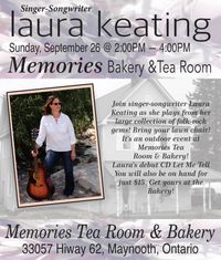 Laura Keating  LIVE in MAYNOOTH