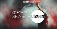 Laura Keating Contestant in CBC Music's Toyota Searchlight Competition 2021 - Song Entry "MERCY ME"