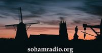 RADIO AIRPLAY IN THE UK - The Folk Club with Host Stuart Green sohamradio.org Wednesdays (7-8:30pm UK; 2pm Can); Sundays (11:30 to 1pm UK ;6:30am Can))