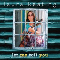 Laura Keating Music Airplay on Blues and Roots Radio