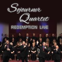 Redemption Live by Sojourner Quartet