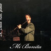 Mi Bonita by Dr. David Klee