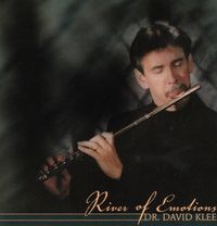 River of Emotions

This is my first CD of original music. It is in the light jazz style. It features me on flutes, piccolo, and bass.