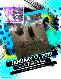 Bar Side Jive Live-Facebook Live Show