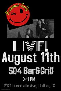504 Bar and Grill