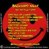 No Instructions: CD