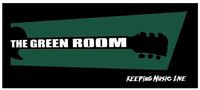 Welwyn Garden City - The Green Room