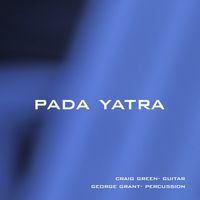 Pada Yatra by Craig Green