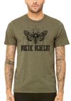 Skull Moth Shirt