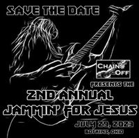 Jammin For Jesus 2023