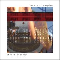 Binary Code (Loops & Samples) CD