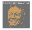 The Best Of Tony O'Malley vol 2: The Best Of Tony O'Malley vol 2