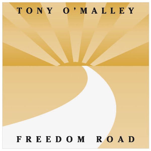 FREEDOM ROAD: Freedom Road