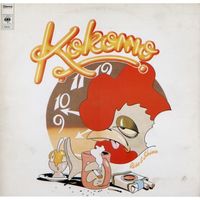 KOKOMO