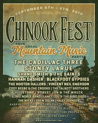 Chinook Fest 2019