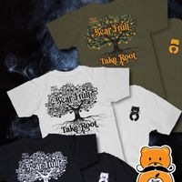 Bear Fruit Tee