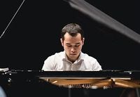 Francois-Xavier POIZAT  (récital de piano / LCFE)