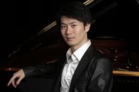 Kotaro FUKUMA (récital de piano)