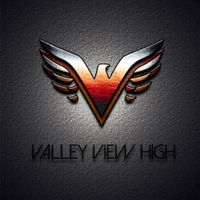 Valley View High by Red Campbell